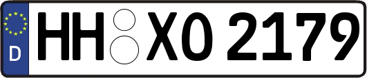 HH-XO2179