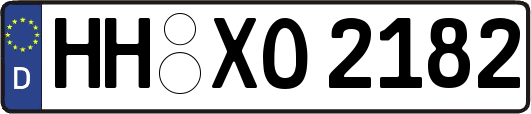 HH-XO2182