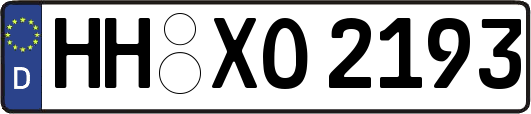 HH-XO2193