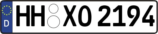 HH-XO2194