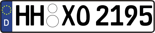 HH-XO2195