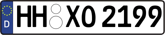 HH-XO2199