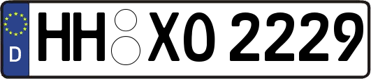 HH-XO2229