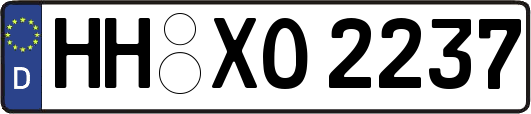 HH-XO2237