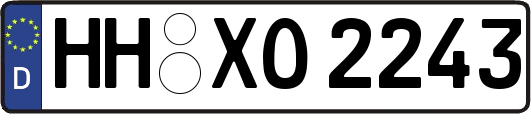 HH-XO2243