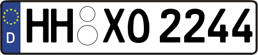 HH-XO2244