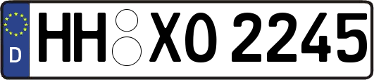 HH-XO2245