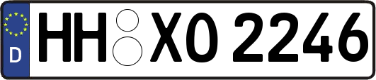 HH-XO2246