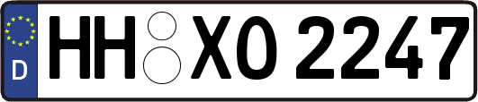 HH-XO2247