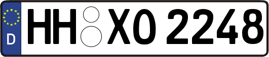HH-XO2248