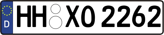 HH-XO2262