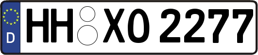 HH-XO2277