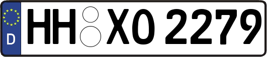 HH-XO2279