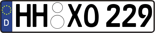 HH-XO229