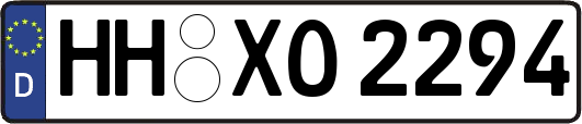 HH-XO2294