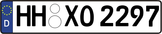 HH-XO2297