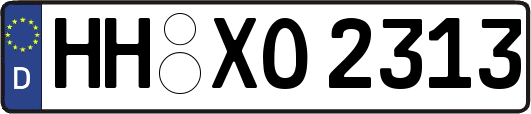 HH-XO2313