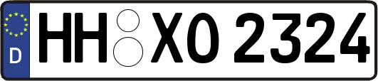 HH-XO2324