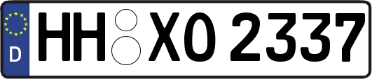 HH-XO2337
