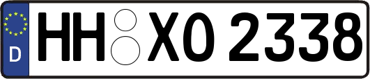 HH-XO2338