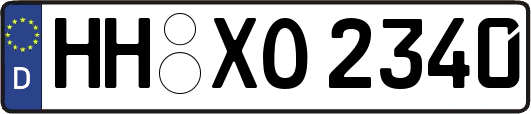 HH-XO2340