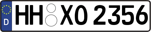 HH-XO2356