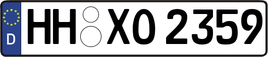 HH-XO2359