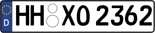 HH-XO2362