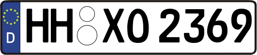 HH-XO2369