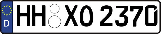 HH-XO2370