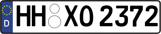 HH-XO2372