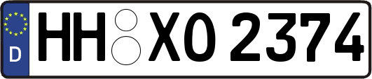 HH-XO2374
