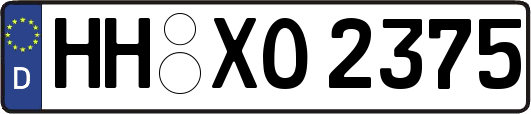 HH-XO2375