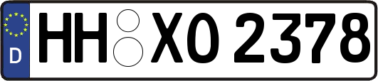 HH-XO2378