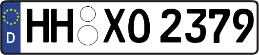 HH-XO2379