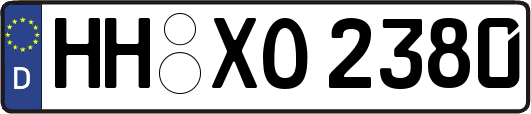 HH-XO2380