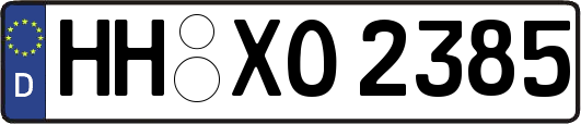 HH-XO2385