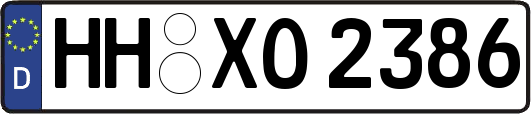 HH-XO2386