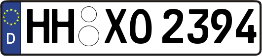 HH-XO2394