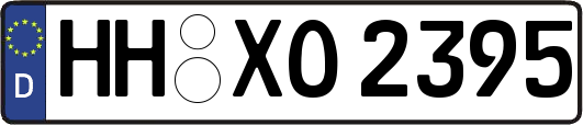 HH-XO2395