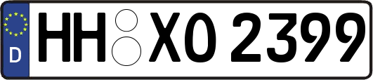 HH-XO2399