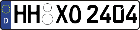 HH-XO2404