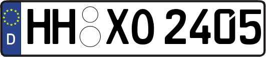 HH-XO2405