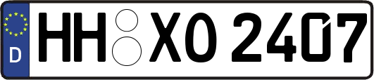 HH-XO2407