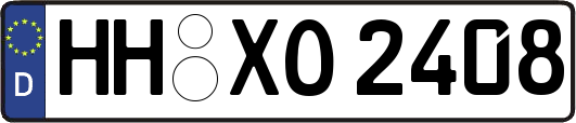 HH-XO2408