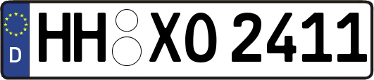 HH-XO2411