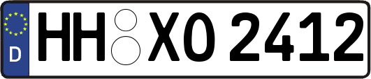 HH-XO2412