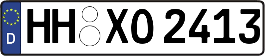 HH-XO2413