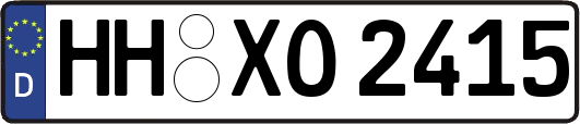 HH-XO2415