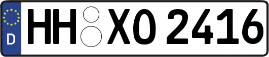 HH-XO2416